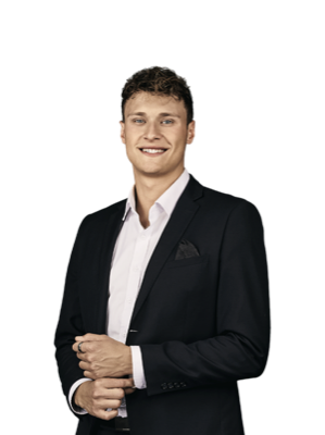 Mægler hos Home Allerød