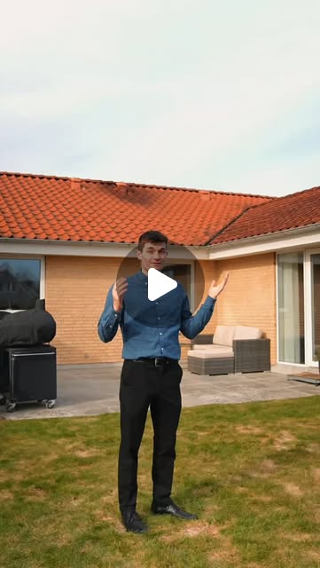 Boligvideo fra Home Allerød